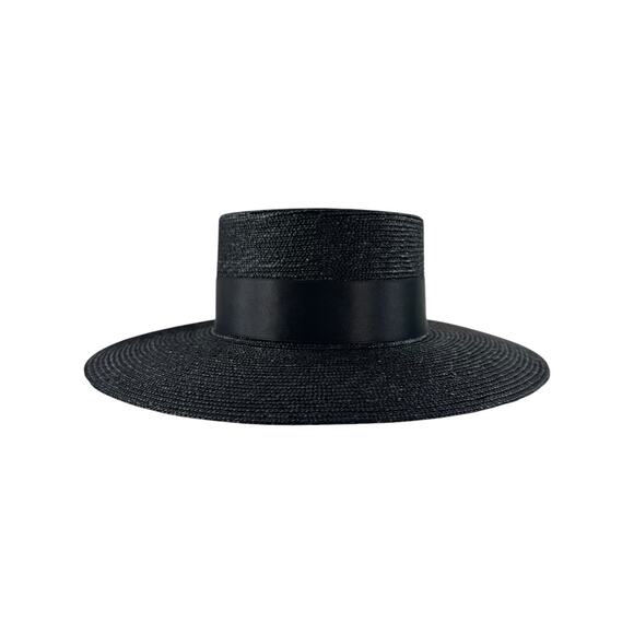 Gucci Dakota Straw Hat main image 9